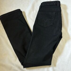 EUC Kimes Ranch Betty